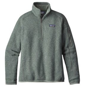 Patagonia Womens better sweater